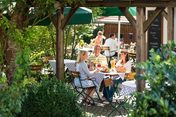 Landgasthof Euler Neuschönau