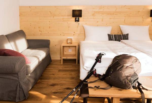 Landgasthof Euler Neuschönau