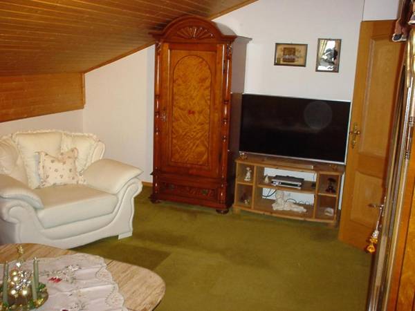 Ferienwohnung Späth