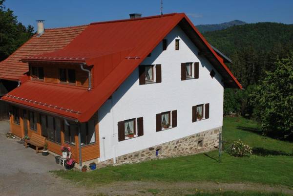 Ferienhaus "Lisa´s Häusl"