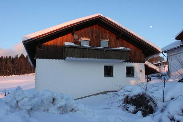 Ferienwohnung Schöffmann