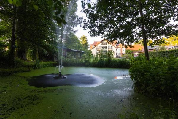 Hotel & Restaurant Am Alten Rhin