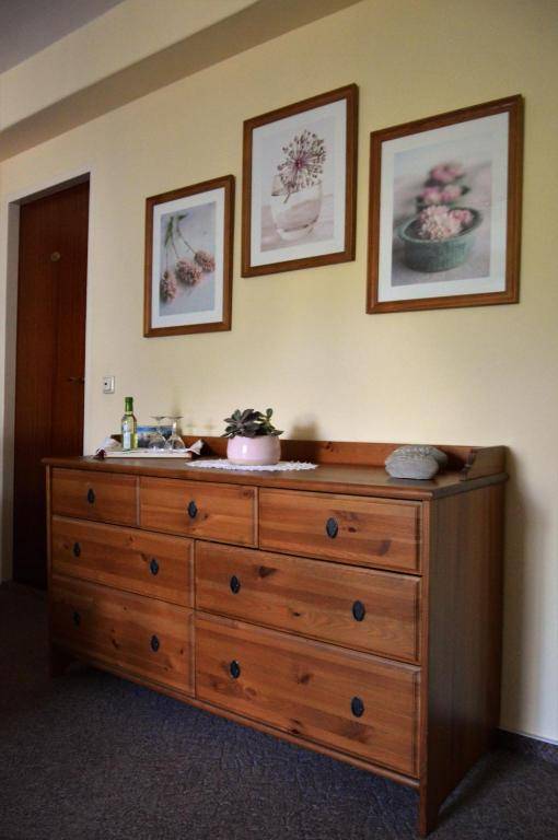 Ferienwohnung Siebmann