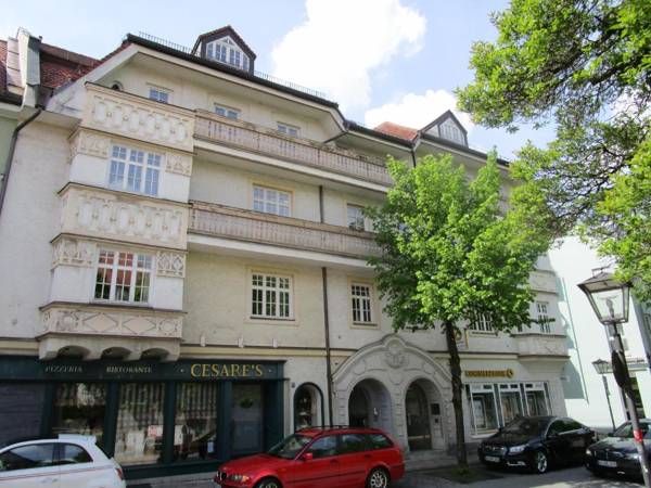 Stadthaus Valentin