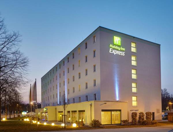 Holiday Inn Express Neunkirchen an IHG Hotel
