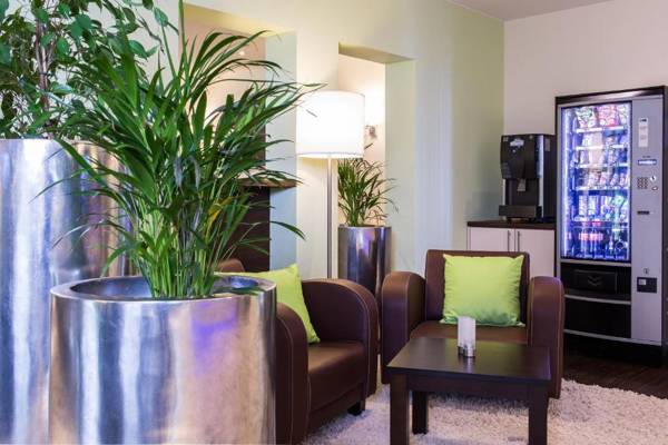 Holiday Inn Express Neunkirchen an IHG Hotel