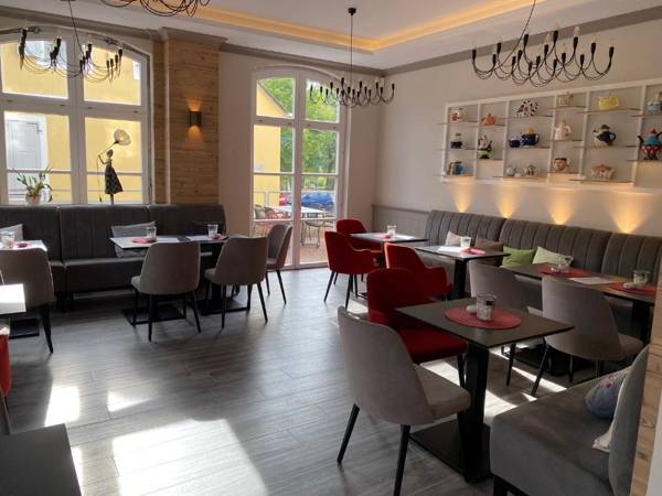 Café-Hotel Gutshof