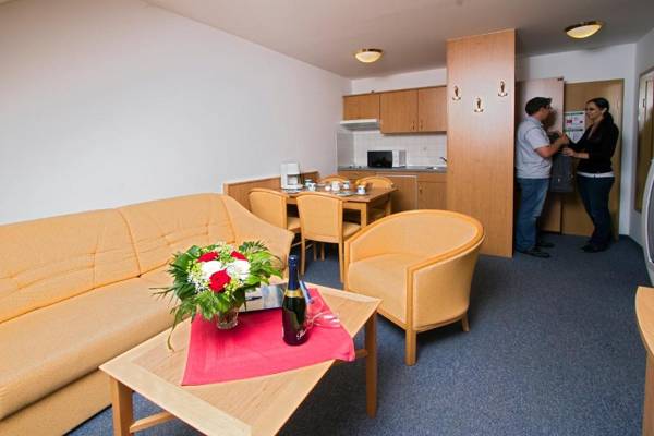 Panorama-Hotel am See