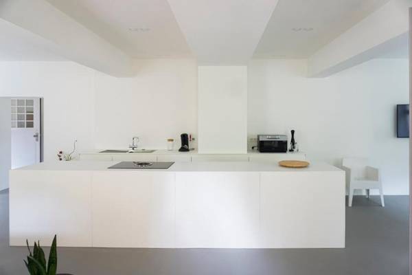 Ferienwohnungen Mittermurnthal