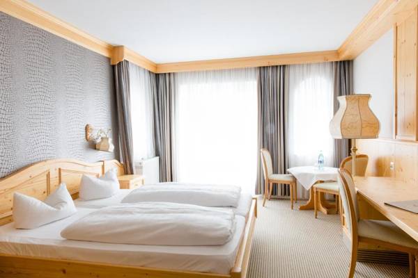 Donna Burghotel am hohen Bogen