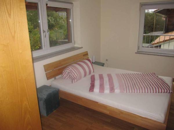 Ferienwohnung Hohenbogen