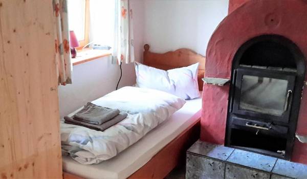 BodenSEE Apartment Neukirch Wangener Strasse