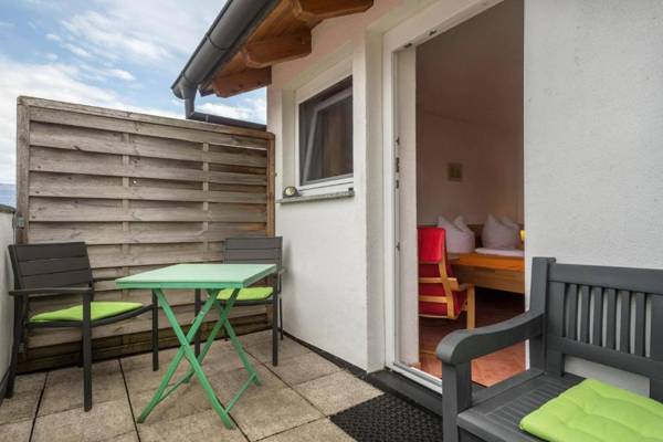 Ferienhof Sauter Meersburg