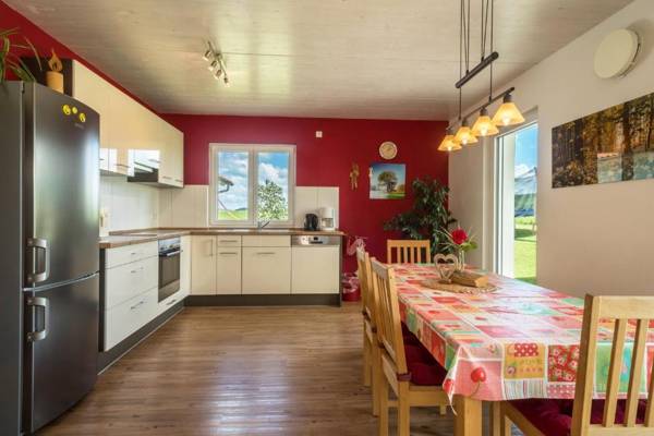 Ferienhof Weber Ferienwohnung Buche