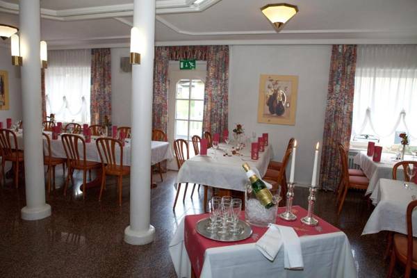 Landgasthof Imhof