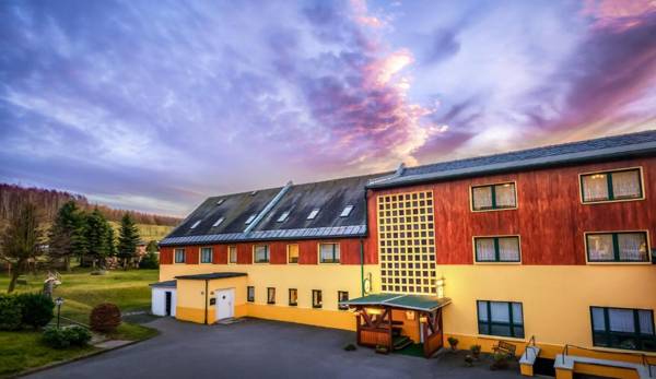 Ferienhotel Goldhübel