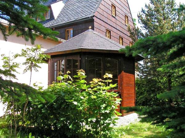 Ferienwohnungen in Neuwernsdorf ERZ 1080