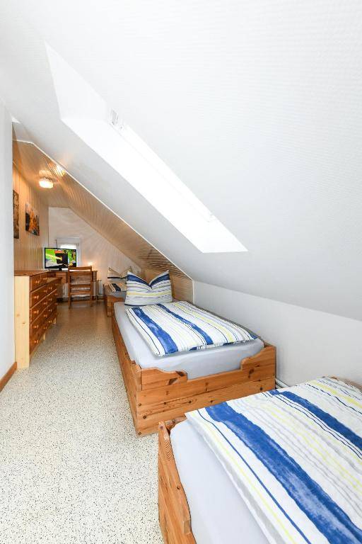 Ferienwohnung Hafeneck