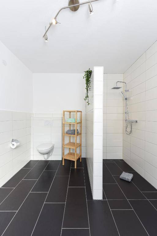 Ferienwohnungen im Haus Meeresleuchten