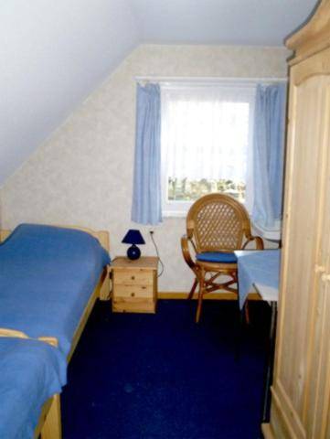 Ferienhaus Amsel