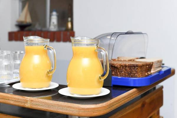 Hotel-Pension Janssen - Gästehaus Huus an't Deep