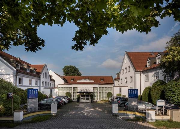 Tryp by Wyndham Munich North