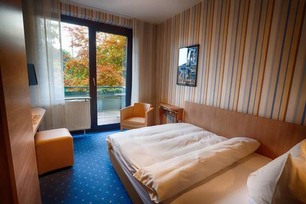 Landidyll Wilminks Parkhotel