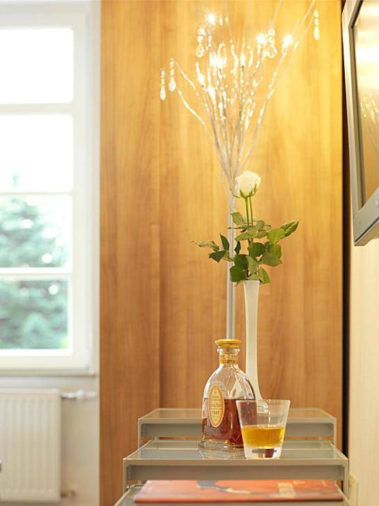 Hotel Domicil Lebensart