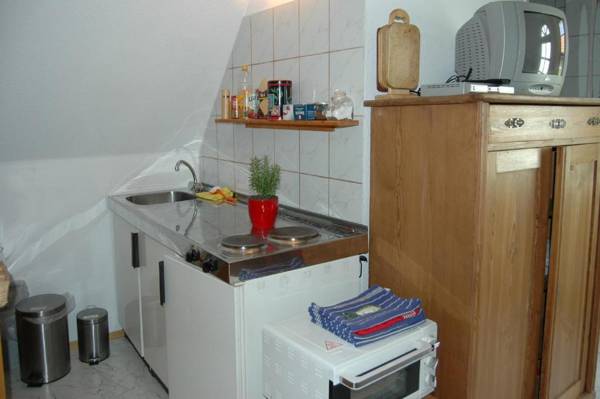 Ferienwohnung Langenstadt