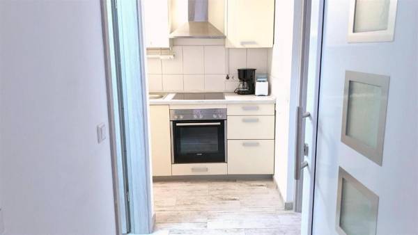 Apartment am Schloss