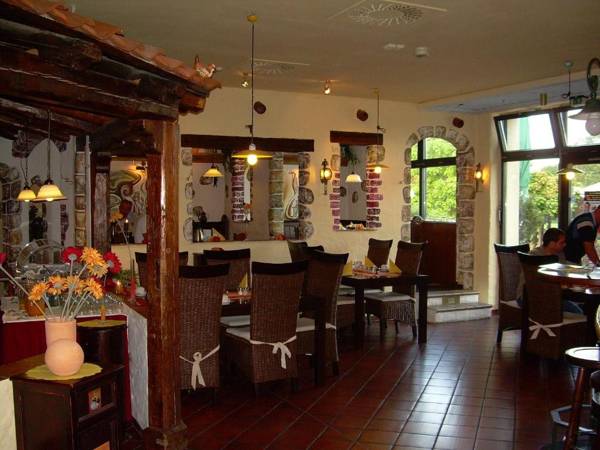 Parkhotel Neubrandenburg