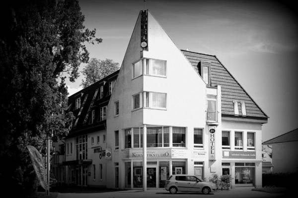 Hotel Jahnke