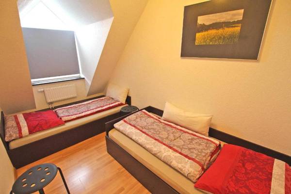 Ferienwohnung Neubrandenburg SEE 1