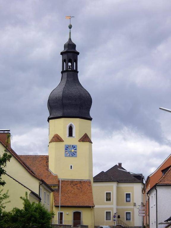 Golf-Appartement Sonnenblick