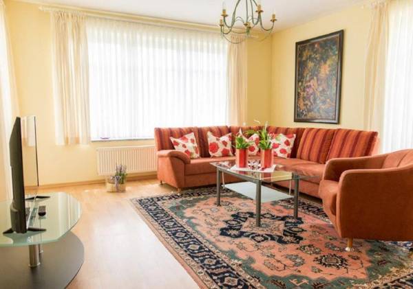 ausZEIT - Ihr Sibyllenbad Gästehaus