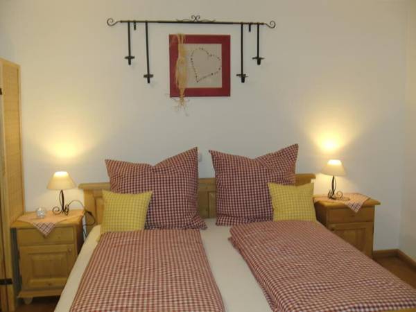 Zum Egerländer Fachwerkhof