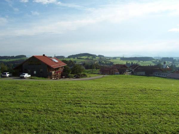 Almcafe Schnakenhöhe