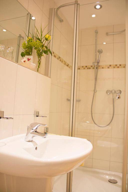 Hotel Restaurant Zur Neroburg