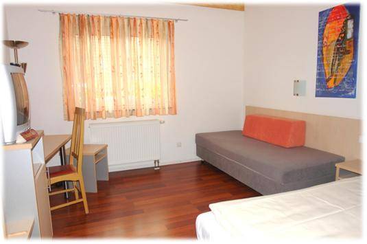 Brau Art Hotel