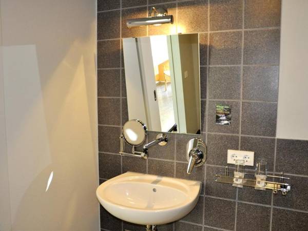 Seminarhotel in der Manfred-Sauer-Stiftung