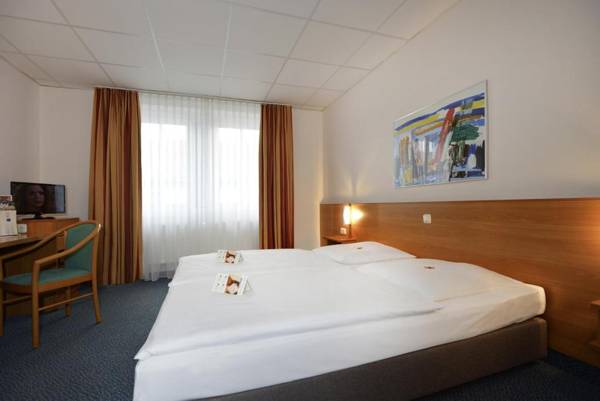 Center Hotel Kaiserhof