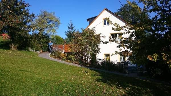 Ferienwohnung Hägelhof