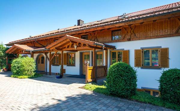 Aparthotel Werdenfels