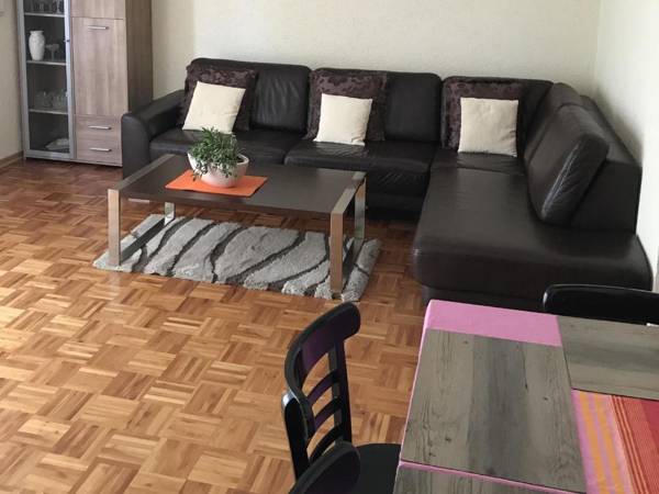 Ferienwohnung Arenda