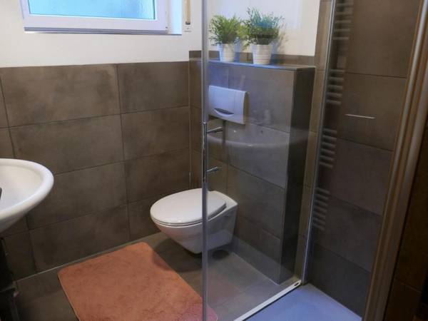 Ferienwohnung Emilia