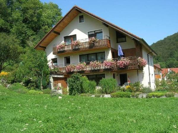 Haus in den Lauterwiesen