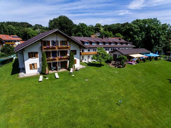 Landhotel Huber am See
