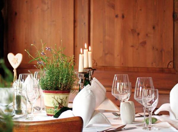 Gasthaus Fischerrosl