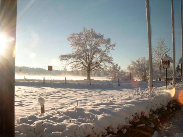 Hotel Landgasthof Schöntag