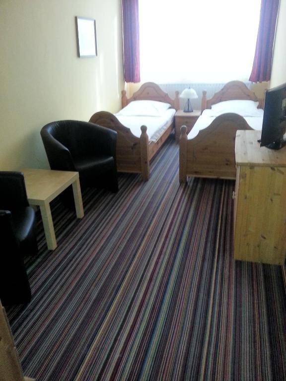 Hotel Alte Rathausschänke